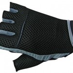 Reebok Men's Fitness Gloves